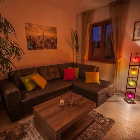 Brooklyn Apartmán