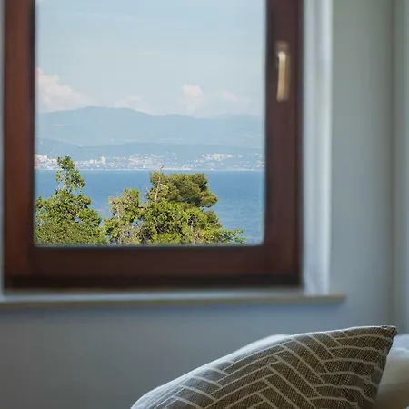Brooklyn Apartmán Ičići