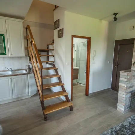 Apartmán Brooklyn Ičići