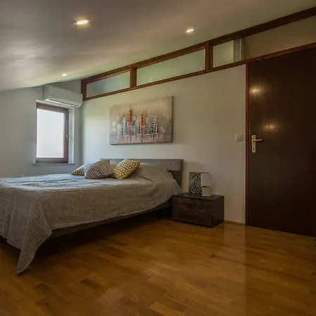 Apartmán Brooklyn