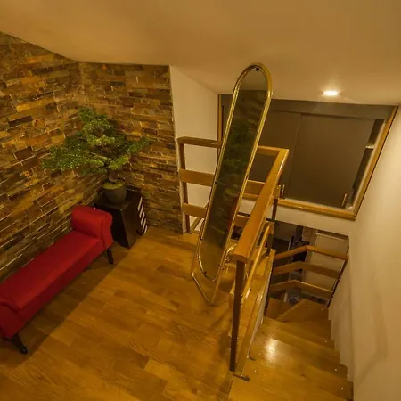 Brooklyn Apartmán Ičići