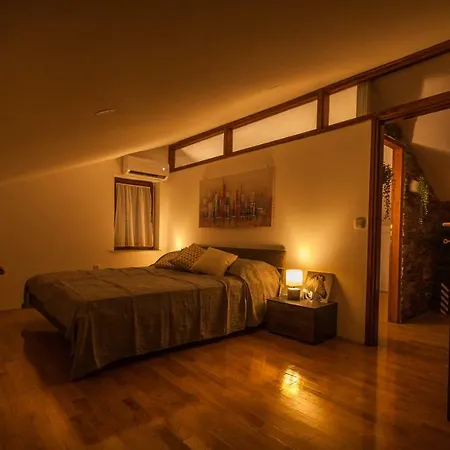 Apartmán Brooklyn *
