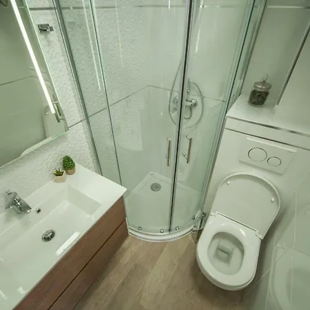 Apartmán Brooklyn Ičići